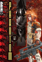 Phantom Vol 1 (Online Order Only)