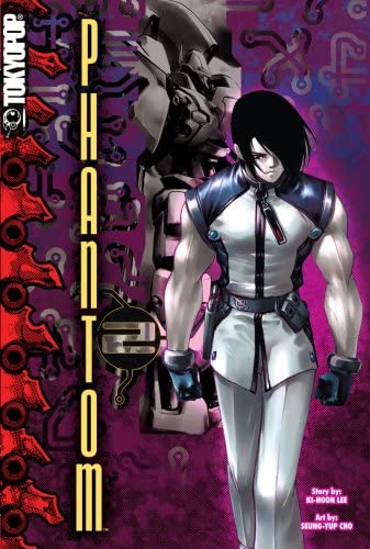 Phantom Vol 2 (Online Order Only)