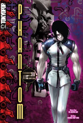 Phantom Vol 2 (Online Order Only)