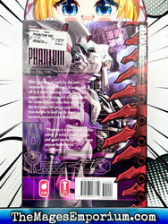 Phantom Vol 2 (Online Order Only)