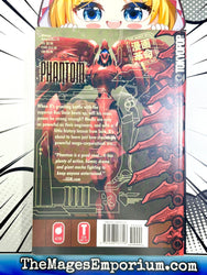 Phantom Vol 3 (Online Order Only)