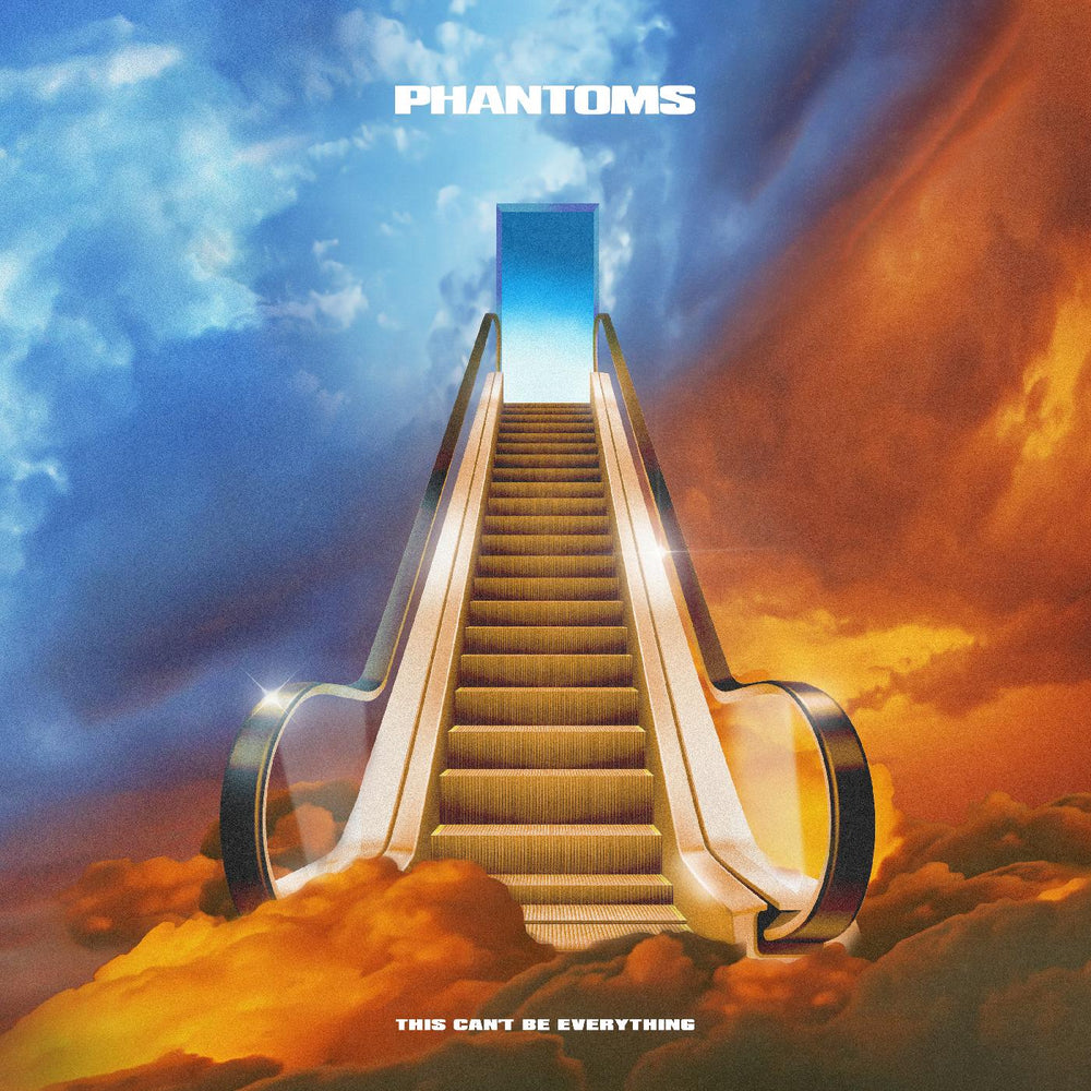 This Can't Be Everything [CD]
