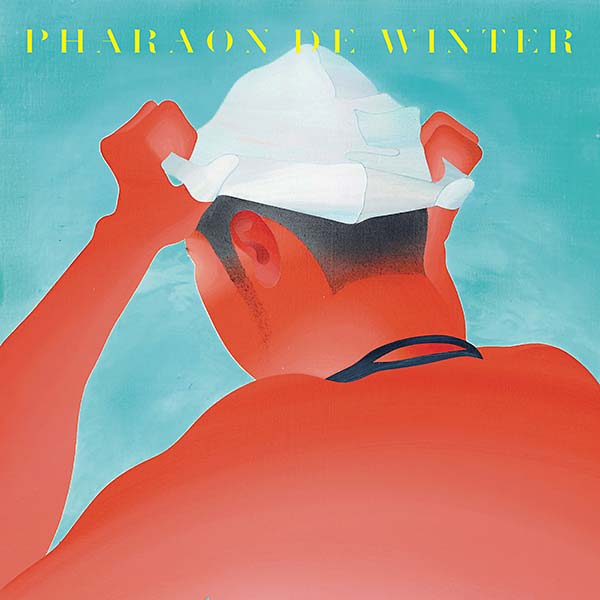 PHARAON DE WINTER - Pharaon de Winter [Vinyl]