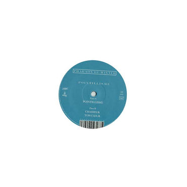 PHARAON DE WINTER - Pointillisme [Vinyl] (ONLINE ORDER ONLY)
