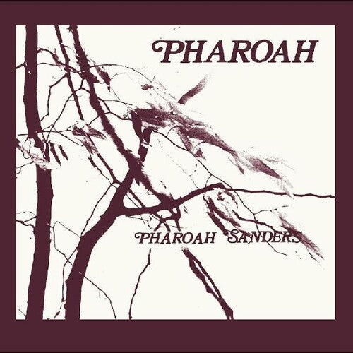 Pharoah (Deluxe Limited Box Set) [Vinyl] (ONLINE ORDER ONLY)