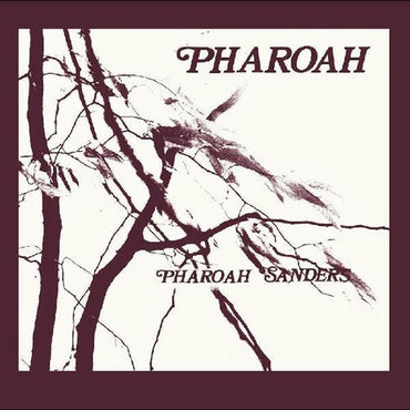 Pharoah (Deluxe Limited Box Set) [Vinyl] (ONLINE ORDER ONLY)