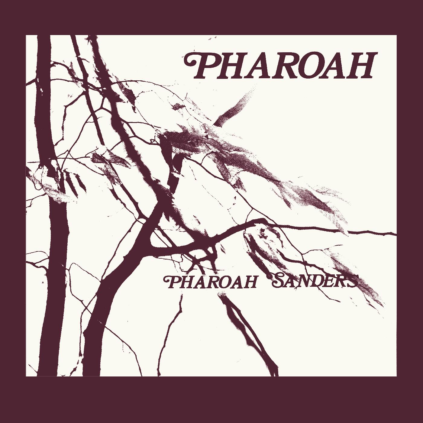Pharoah [CD] (ONLINE ORDER ONLY)