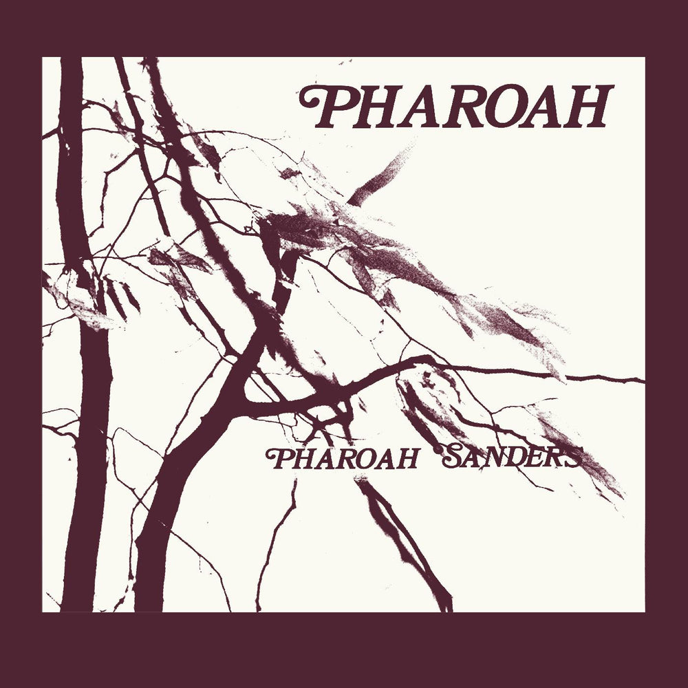 Pharoah [CD] (ONLINE ORDER ONLY)