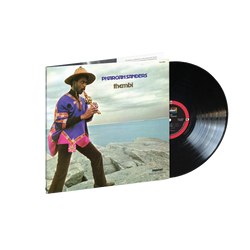 Pharoah Sanders - Thembi (Verve By Request Series) [Vinyl]