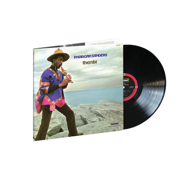 Pharoah Sanders - Thembi (Verve By Request Series) [Vinyl]