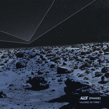 PHASE - Alone in Time? [CD] (ONLINE ORDER ONLY)