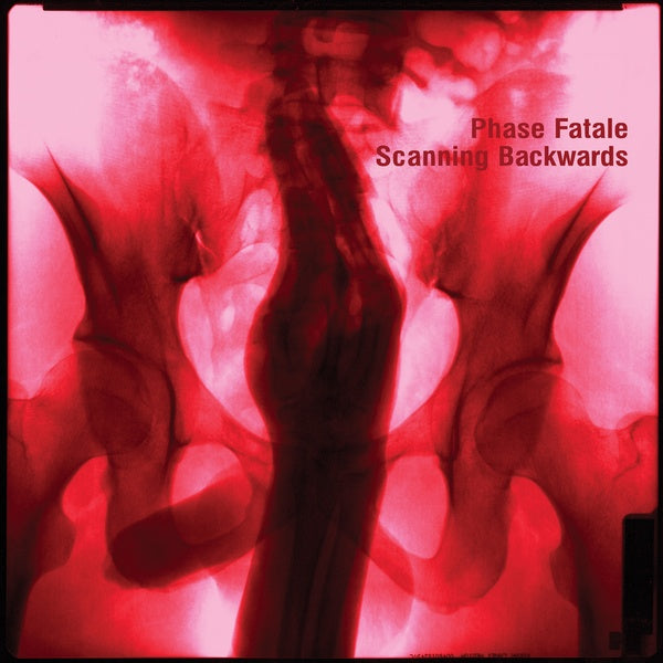 Scanning Backwards [Vinyl] (ONLINE ORDER ONLY)