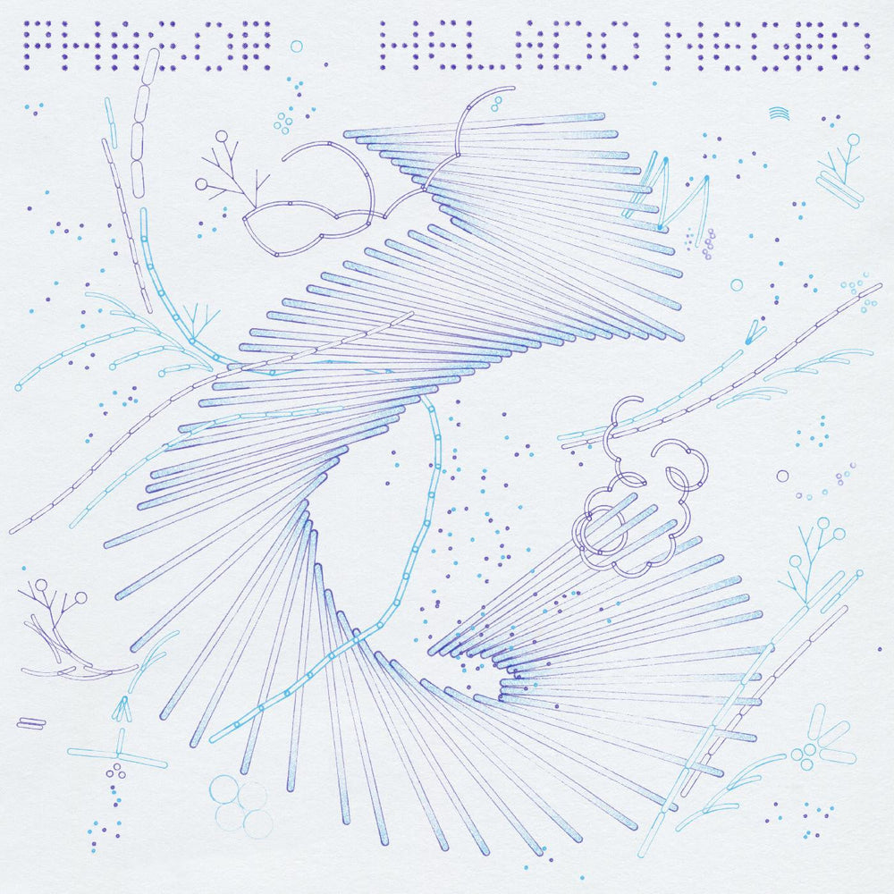 Phasor [Vinyl] (ONLINE ORDER ONLY)