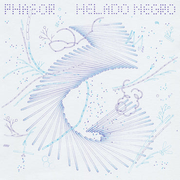 Phasor [Vinyl] (ONLINE ORDER ONLY)