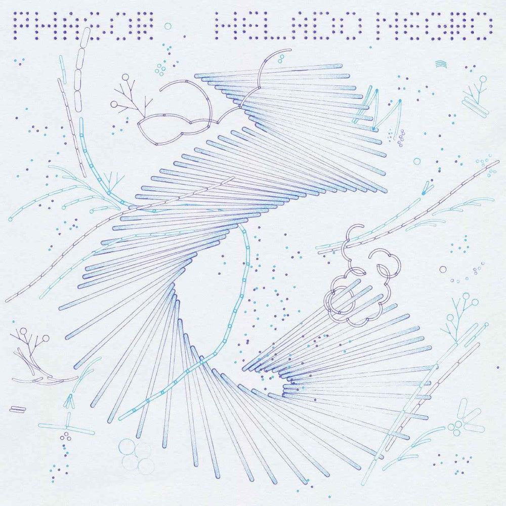 Phasor [Vinyl]