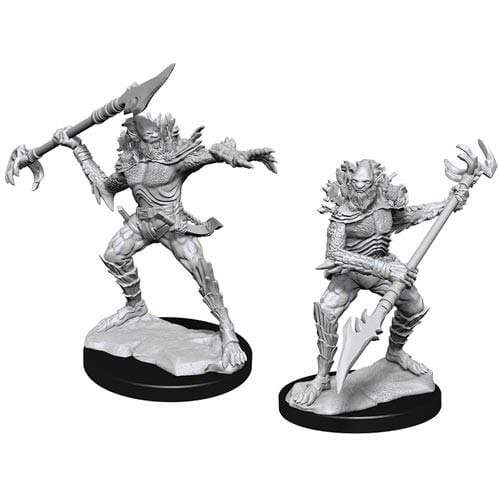 D&D Nolzur's Marvelous Miniatures: Koalinths (Online Order Only)