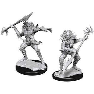 D&D Nolzur's Marvelous Miniatures: Koalinths (Online Order Only)