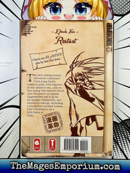 PhD Phantasy Degree Vol 4 (Online Order Only)