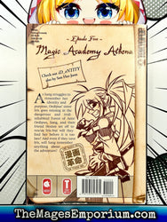 PhD Phantasy Degree Vol 5 (Online Order Only)