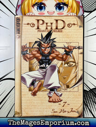 PhD: Phantasy Degree - Vol 7 (Online Order Only)