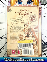 PhD: Phantasy Degree - Vol 9 (Online Order Only)