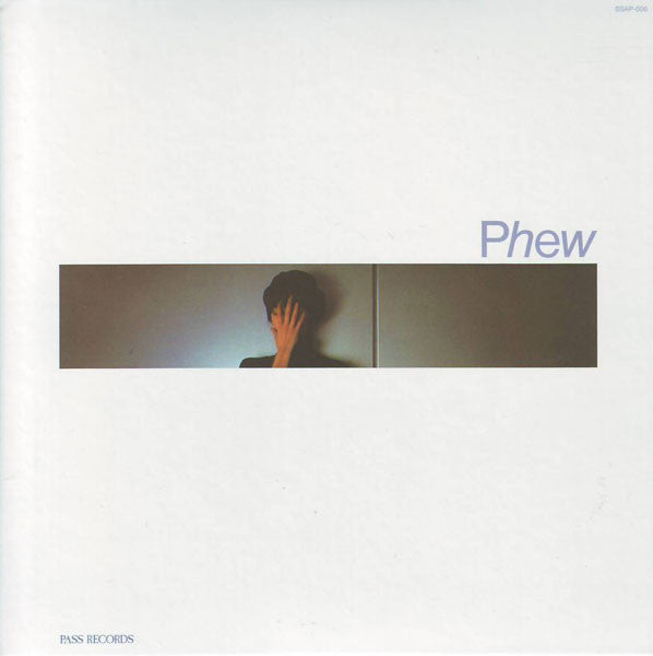 Phew [Vinyl]