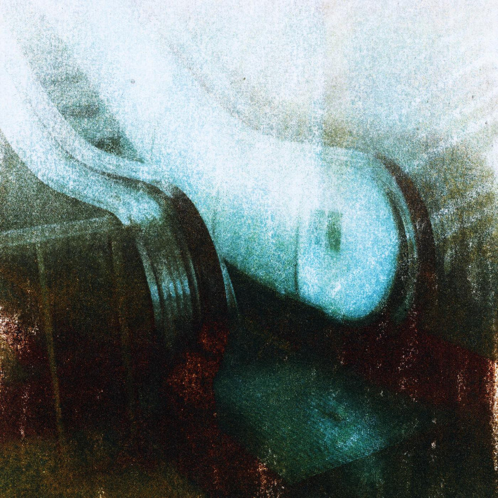 Vertigo KO [Vinyl] (ONLINE ORDER ONLY)