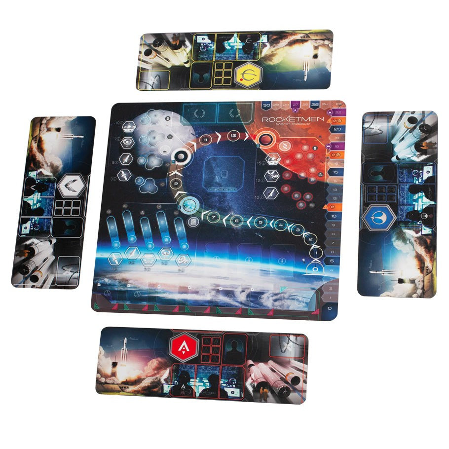 Rocketmen (ONLINE ORDER ONLY)