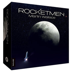Rocketmen (ONLINE ORDER ONLY)
