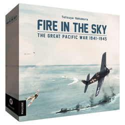 Fire in the Sky (ONLINE ORDER ONLY)