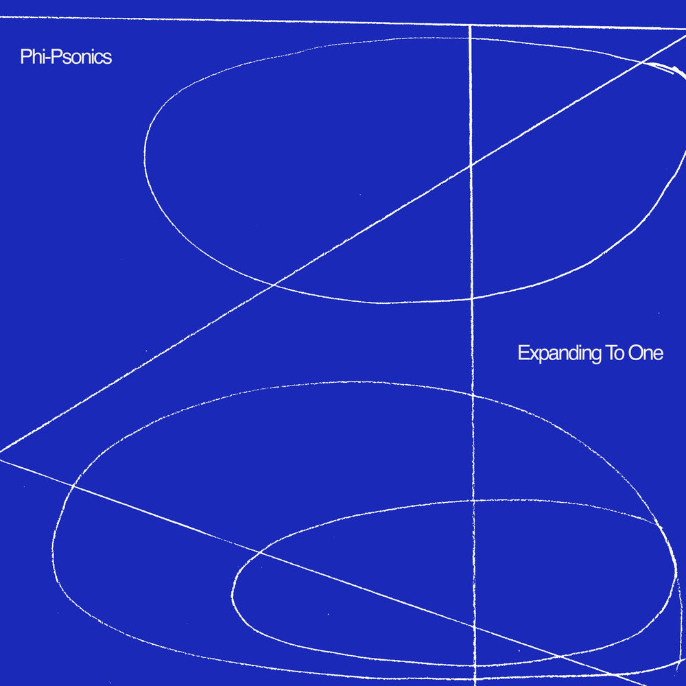 Expanding To One [CD] (ONLINE ORDER ONLY)