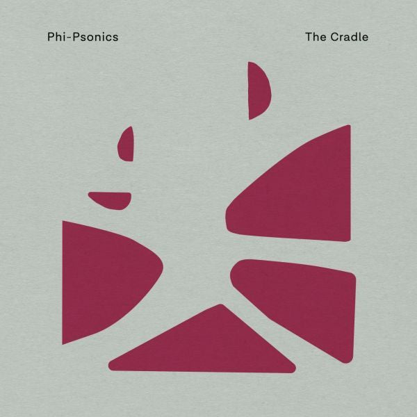 Phi-Psonics - The Cradle (DELUXE EDITION) [CD] (ONLINE ORDER ONLY)