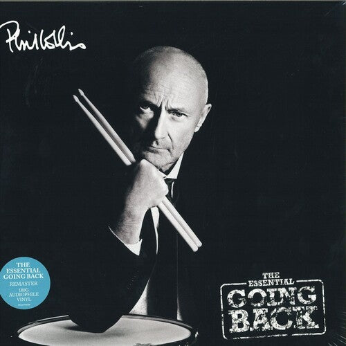 Essential Going Back [Import] [Vinyl]