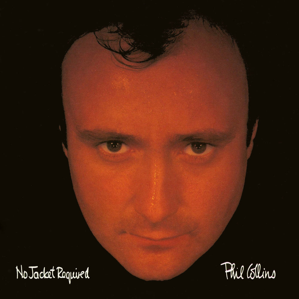 No Jacket Required (2025 Mix) [Blu-ray] (ONLINE ORDER ONLY)