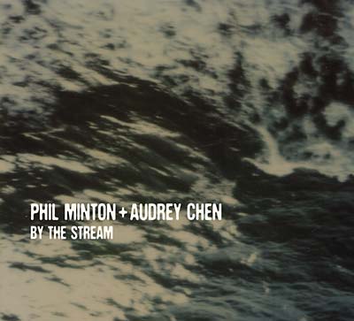 By the Stream [CD] (ONLINE ORDER ONLY)