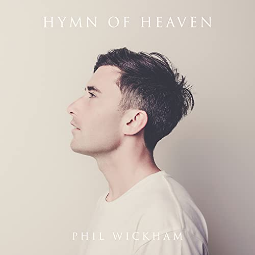 Hymn Of Heaven [CD] (ONLINE ORDER ONLY)