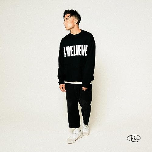 I Believe [CD] (ONLINE ORDER ONLY)