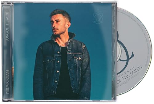 Song Of The Saints [CD] (ONLINE ORDER ONLY)