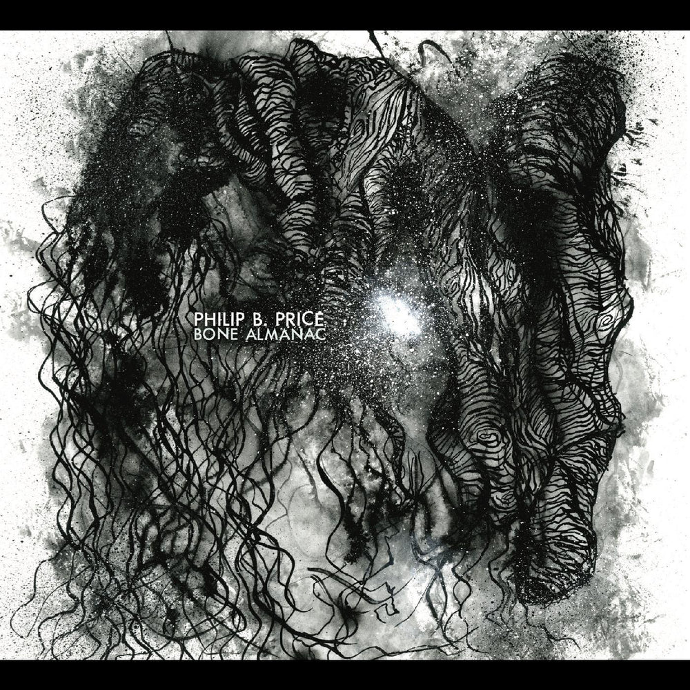 Bone Almanac [Vinyl]