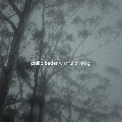 Wishful Thinking [CD]
