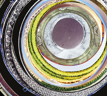 PHILIP CORNER - Gong/Ear: Shaman [CD] (ONLINE ORDER ONLY)