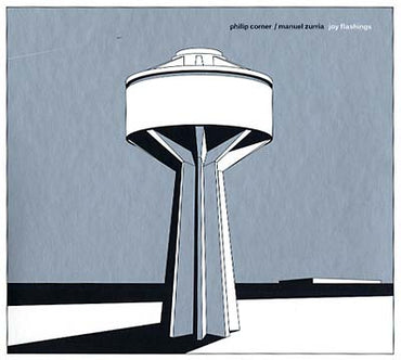 Joy Flashings [CD] (ONLINE ORDER ONLY)