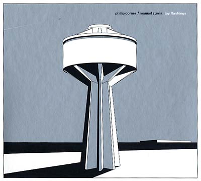 Joy Flashings [CD]