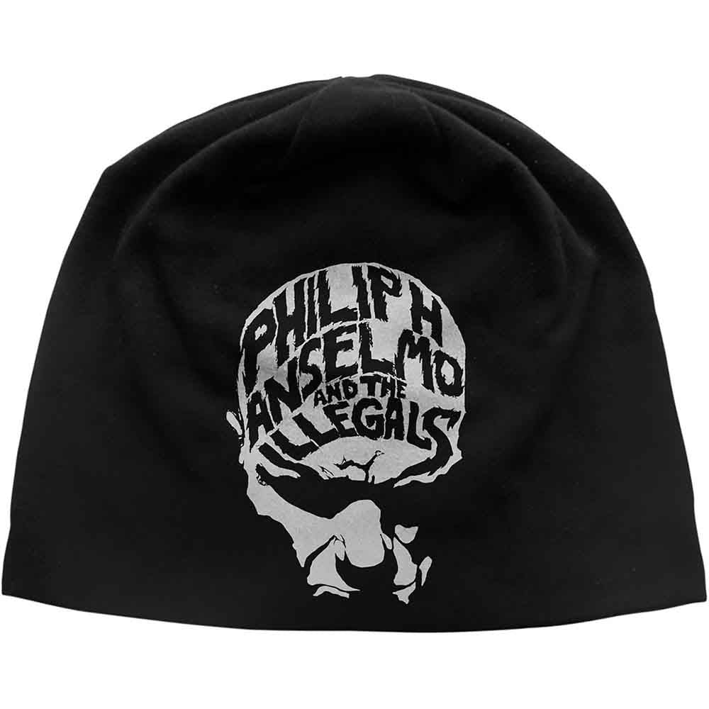 Philip H. Anselmo & The Illegals - Face [Hat] (ONLINE ORDER ONLY)