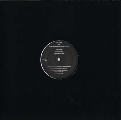 PHILIPP QUEHENBERGER - Uffuff [Vinyl] (ONLINE ORDER ONLY)