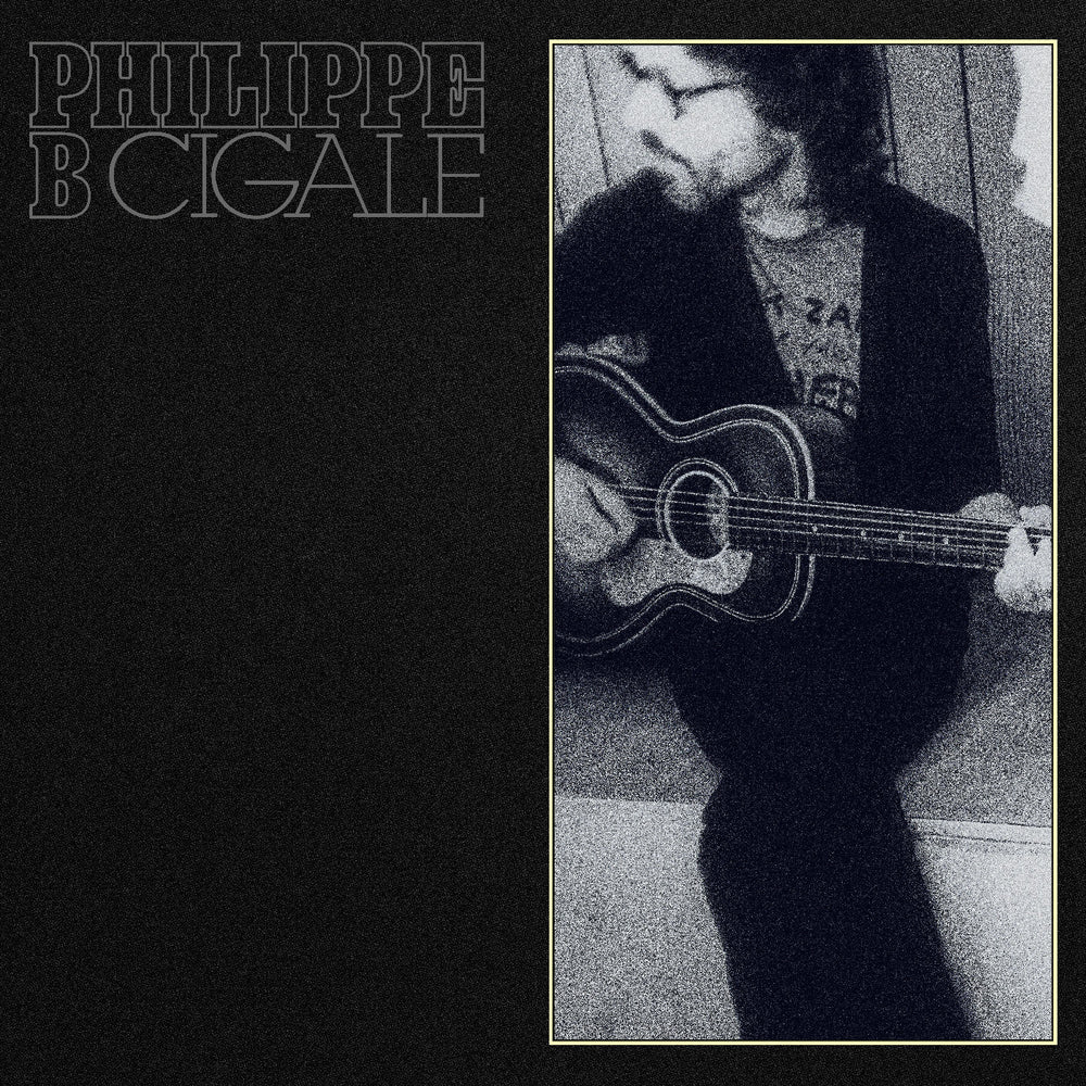 Cigale [Vinyl]