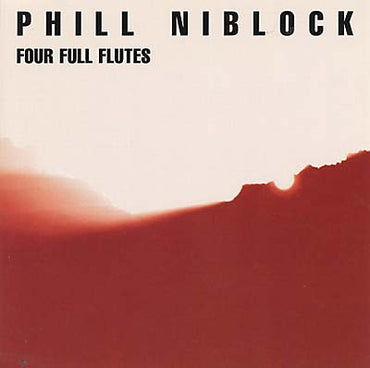 Four Full Flutes [CD]