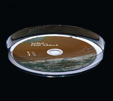 PHILL NIBLOCK - NuDaf [CD] (ONLINE ORDER ONLY)