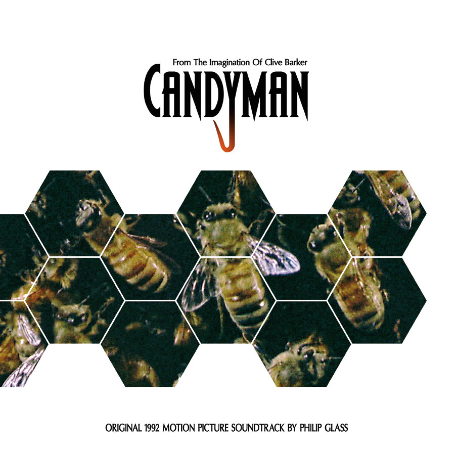 Candyman (Original 1992 Motion Picture Soundtrack) [Vinyl] (ONLINE ORDER ONLY)