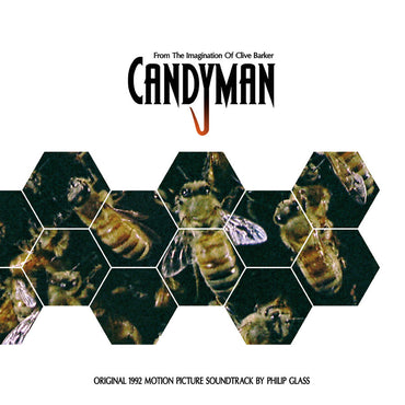 Candyman (Original 1992 Motion Picture Soundtrack) [Vinyl] (ONLINE ORDER ONLY)